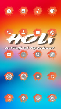 JOY-HOLI
