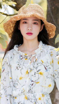 碎花裙子怎么选