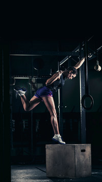 Fitness should also be in order 75