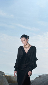 “剧抛脸”宋佳