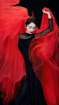 女明星真实体重好惊人
