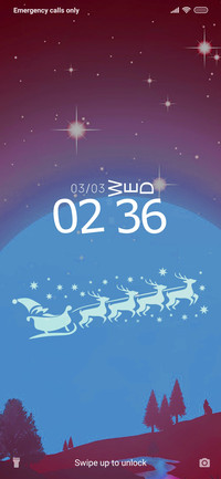 Deers_Santa