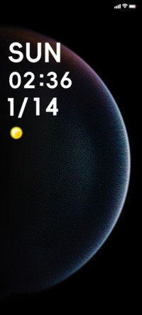 space