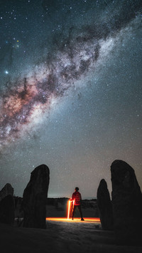 所念皆星河