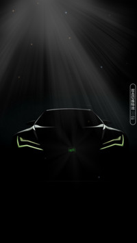 车