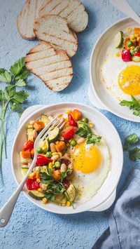 Teach you to distinguish whether eggs are fresh 12