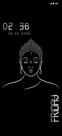 Buddha Spiritual