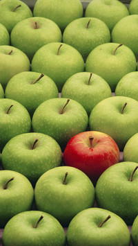 International-apple