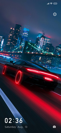The NFS