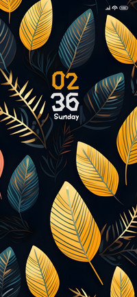 Leaf Dune