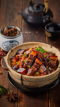 追求美味的宋人