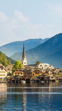 The most beautiful town in the world 4
