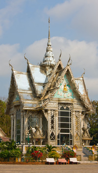 Southeast Asian landscapes