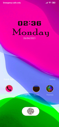 iOS_Vibe