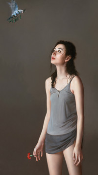 李贵君作品