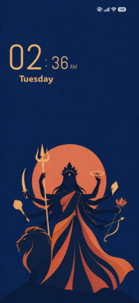 Divine Dance