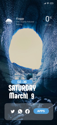 Ice