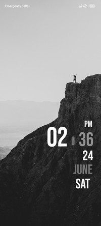 Peak Summit