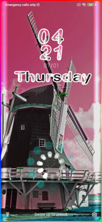 WindMill Fantasy