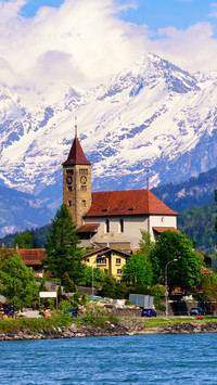 Switzerland expects chinese tourists to visit