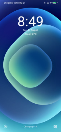 PROJECT GRADIENT