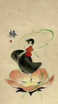 大鱼海棠承国风风华