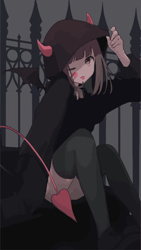 Anime Girl