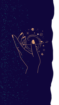 Creative wallpaper-15