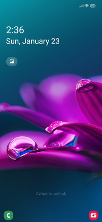ONE UI 3.0