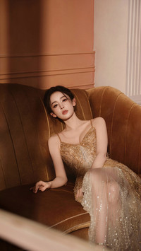 天赋型异域美人