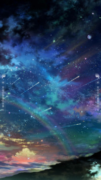 星空