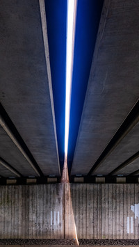 QingJin-Aurora-tunnel