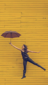 Under Umbrella (7)