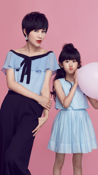 鲍蕾&amp;贝儿