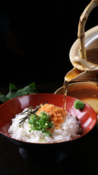 武士之食