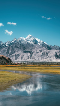 Why is the pamir plateau called congling 3