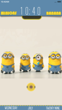 Minions