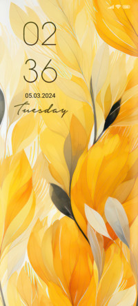 colors yellow