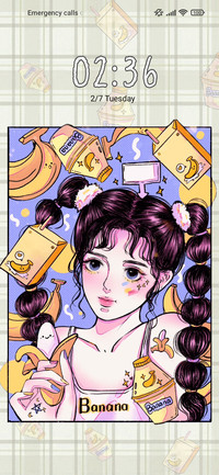 Sunshine Girl