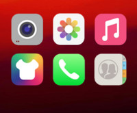 Phone XS