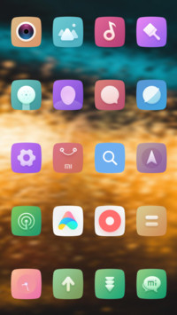 Official MIUI Theme_13