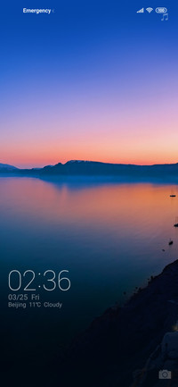 EMUIOS 5.1 BLUE