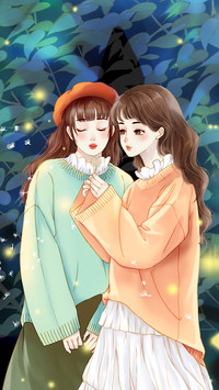 男孩与女孩有什么不同