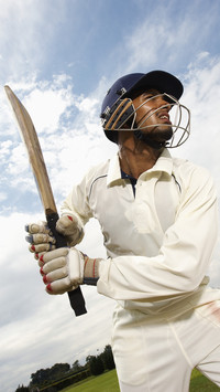 India-Cricket