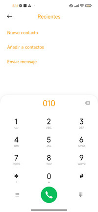 Robotomono orange