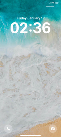 Native Pro waves
