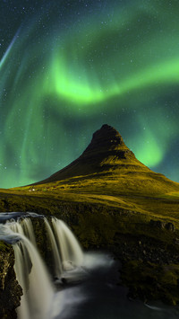 What is Aurora Borealis 1