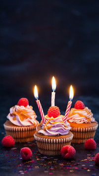 Can sweets accelerate aging 10