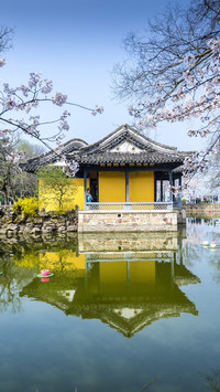 Wuxis top ten fun places 6