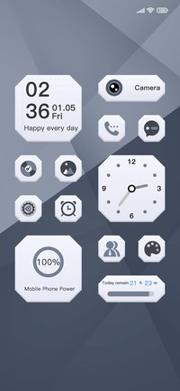GraySimple